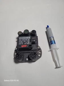 1992-95 Mercedes 400SE 400SEL EZL 0145454532 M119 4.0L W140 R129 Ignition Module - Picture 1 of 5