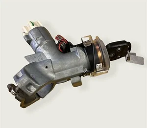 Subaru Legacy V Estate Diesel BR 2.0 D AWD Ignition Barrel W/ Key 88215AJ000 - Picture 1 of 10