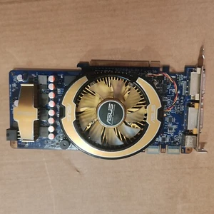 Tarjeta Grafica ASUS EN9800GT HB/HTDI/1G/A 1GB - Imagen 1 de 4