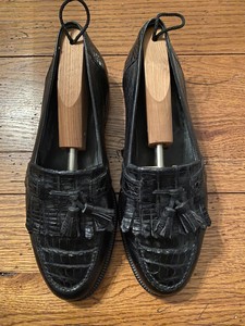 alligator shoes for sale
