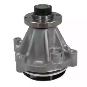 NEW Engine Water Pump Genuine for FORD Lincoln Mercury OEM # 3L3Z8501CA - GP1 - Picture 1 of 3