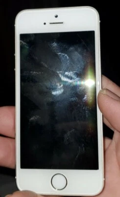 Apple iPhone 5s - 16 GB - Dorado (AT&T) A1533 (GSM) Foto 1 de 2