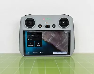 DJI RC Remote Controller [RM330] - Image 1 of 2