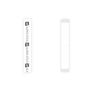 Walker Tape SUPER STICK TAPE STRAIGHT STRIPS - Picture 1 of 2