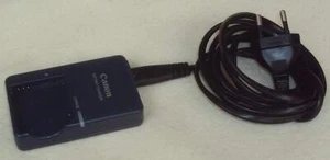 original genuine Canon Ladegerät Battery Charger CB-2LVE G für NB-4L NB4L NB 4L - Bild 1 von 2