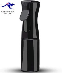 Premium Mist Spray Bottle - 6.8Oz/200Ml, Continuous Mister Water Spray Bottle fo - Picture 1 of 12