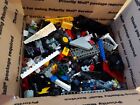 Bulk Lego Lot 5 Pound Box Of Bricks Parts Pieces Assorted 5 Pounds Random