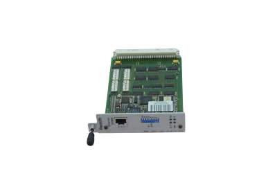 Rexroth 100 Mbaud Modul R911306587-102 - Bild 1 von 3