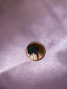 1969 penny - Picture 1 of 3