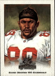 A8900- 2002 Gridiron Kings FB Cards 1-175 +Inserts -You Pick- 15+ FREE US SHIP - Picture 1 of 323