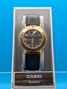 Vintage Casio Poseidon IOB - Never been touched - Picture 1 of 4