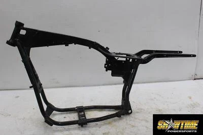 96-03 HARLEY-DAVIDSON DYNA SUPER GLIDE FXD CUADRO CHASIS STPSS Foto 1 de 4
