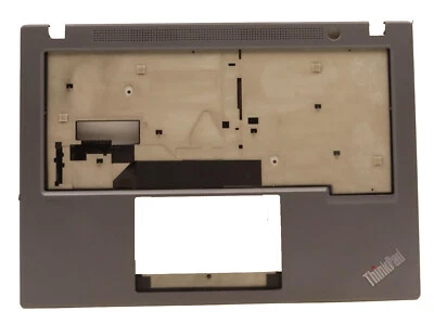 5CB0Z69559 Lenovo Ideapad T14 Gen 3 P14S Gen 3 reposamanos bisel superior gris WLAN Foto 1 de 2