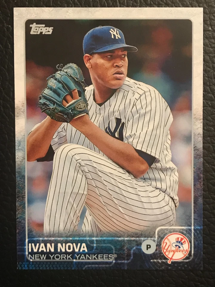 2015 Topps Series 2 Baseball Pick Complete Your Set #352-527  RC Stars + - Image 1 of 1