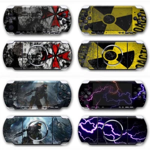 For Psp3000 Sticker Film Phone Diy Personal Stickers, Customize Your Device - Picture 1 of 29