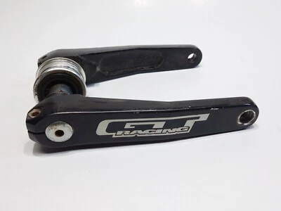 Gt FSA Bmx Cranks - Image 1 of 4