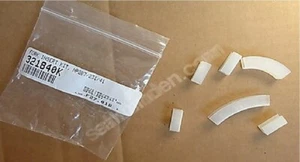 TRANSFER CASE FORK INSERT KIT NP246 243 242 NP241 NP233 NP231 NP207 - Foto 1 di 1
