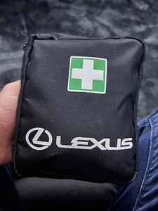 Lexus First Aid Kit Rc350 - Picture 1 of 1