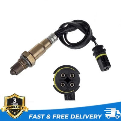 Upstream Oxygen Sensor For Mercedes-Benz CLS500 SL500 C32 AMG SL55 AMG E500 C230 - Image 1 of 4