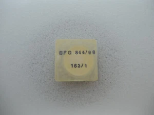 Baumgartner, BFG Cal. 844 / 96, part 163/1 - Picture 1 of 2