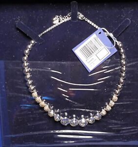 Genuine Swarovski "Hote" Crystal Necklace - 5301476 - BNIB with Tag
