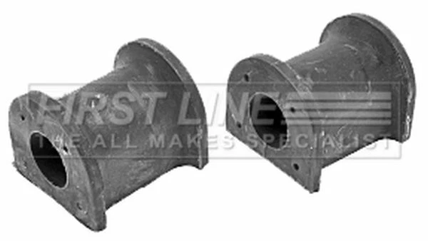Anti Roll Bar Bush Kit Front FOR VW TRANSPORTER T5 1.9 2.0 2.5 3.2 CHOICE2/2 FL - Image 1 of 1