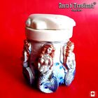 art doll artist ooak original puppet accessories sea house siren castle shell by Only C$223.72 on eBay