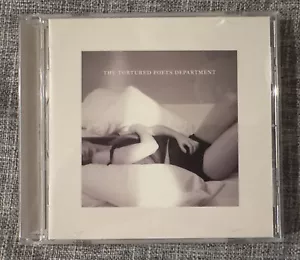 Abteilung Folterdichter CD + Die Handschrift + handsigniertes Foto - Bild 1 von 6