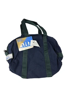 Big Sky Manufacturing Small Carry Nylon Bag Cordura By DuPont Cotton Duck OR. - Picture 1 of 9