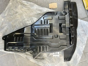 71743066 SX Fiat Sedici SUBENGINE SHELTER - Picture 1 of 2