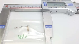 Schalter Knopf Schalltknopf Archos 80b Helium AC80BHEV2 LXL-D5277A Elink _V801_ - Bild 1 von 1