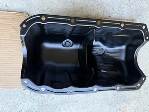 AIC Ölwanne  u.a. für ALFA ROMEO, FIAT, FORD, LANCIA - Bild 1 von 3