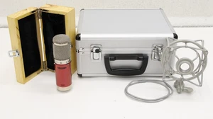 Avantone Pro CK-6 PLUS Large-diaphragm Condenser Microphone - 2600270 - Picture 1 of 12