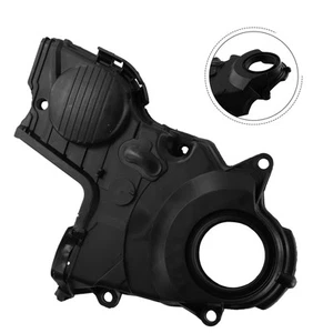 Easy to Install Timing Belt Lower Cover for Civic 2001 2005 Black - Picture 1 of 22
