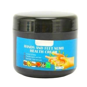 Gentle Numbness Relief Cream for Hands and Feet Fast Pain Relief Natural Formula - Picture 1 of 24