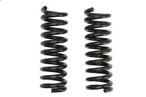 Suspension springs set MOOG AMG81405 for PACIFICA 4 2006-2007 - Picture 1 of 6