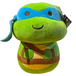 Almohada blanda Teenage Mutant Ninja Turtles 10" - Imagen 1 de 5
