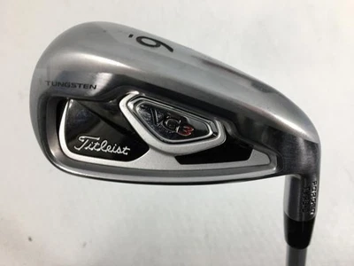 Titleist     (6 pieces) VG3 Iron TYPE D 2016 6 9.P.A VG I   S - Image 1 of 4