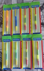 Füllfederhalter MONDIAL mit Patrone PAKET 6 - Bild 1 von 3