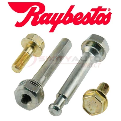 Raybestos PG Plus Disc Brake Caliper Bolt for 2007-2017 Hyundai Santa Fe ct Foto 1 de 4