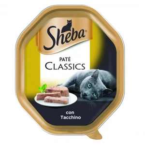 Classic Paté with Turkey - 85GR - Picture 1 of 1