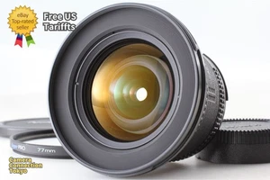 [MINT+++] Nikon AF Nikkor 18mm f/2.8 D Ultra Wide Angle Lens F Mount From JAPAN - Picture 1 of 11