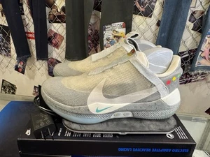 Zapatos para hombre Nike Adapt BB 'Nike Mag' AO2582-002 talla 10,5 - Imagen 1 de 10