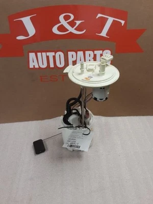 2012 2013 2014 FORD F150 3,5 Л ECOBOOST 4 X 4 ТОПЛИВНЫЙ НАСОС  - Изображение 1 из 4