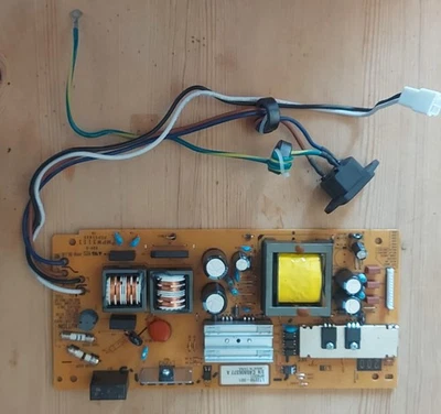 Brother: Brother MFC9140CDN Power Supply - LT2249001 / LT2250001 - Image 1 of 4