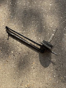 BMW E36 Z3 2.8 3.0 3.2 M Manual Gearbox Gear Linkage Shifting Shift Arm 1222964 - Imagen 1 de 3