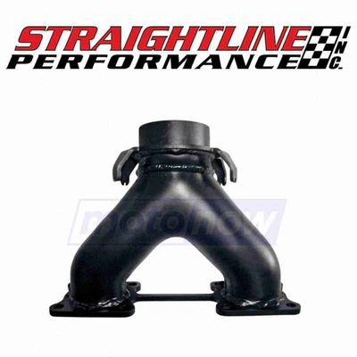 Straightline Y-Pipe for 2013 Arctic Cat ProCross F 800 Sno Pro RR - Exhaust xf - Image 1 of 4