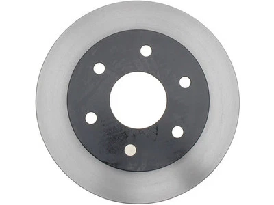Rotor de freno delantero AC Delco 87446SZXM 1996 1997 para Chevrolet Tahoe 1995-2000 Foto 1 de 2