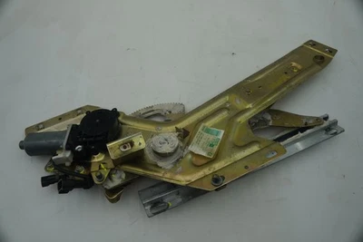 Left Driver Door Window Glass Regulator Motor 67904100 Ferrari 360 Modena F430 - Изображение 1 из 4