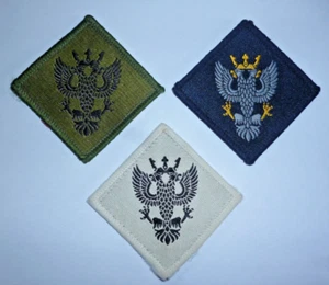 LOT OF 3 VARIOUS TRFS 1ST BATTALION THE MERCIAN REGIMENT - Picture 1 of 1